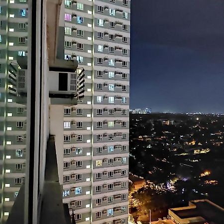Aparthotel The Beacon Makati à Manille Extérieur photo